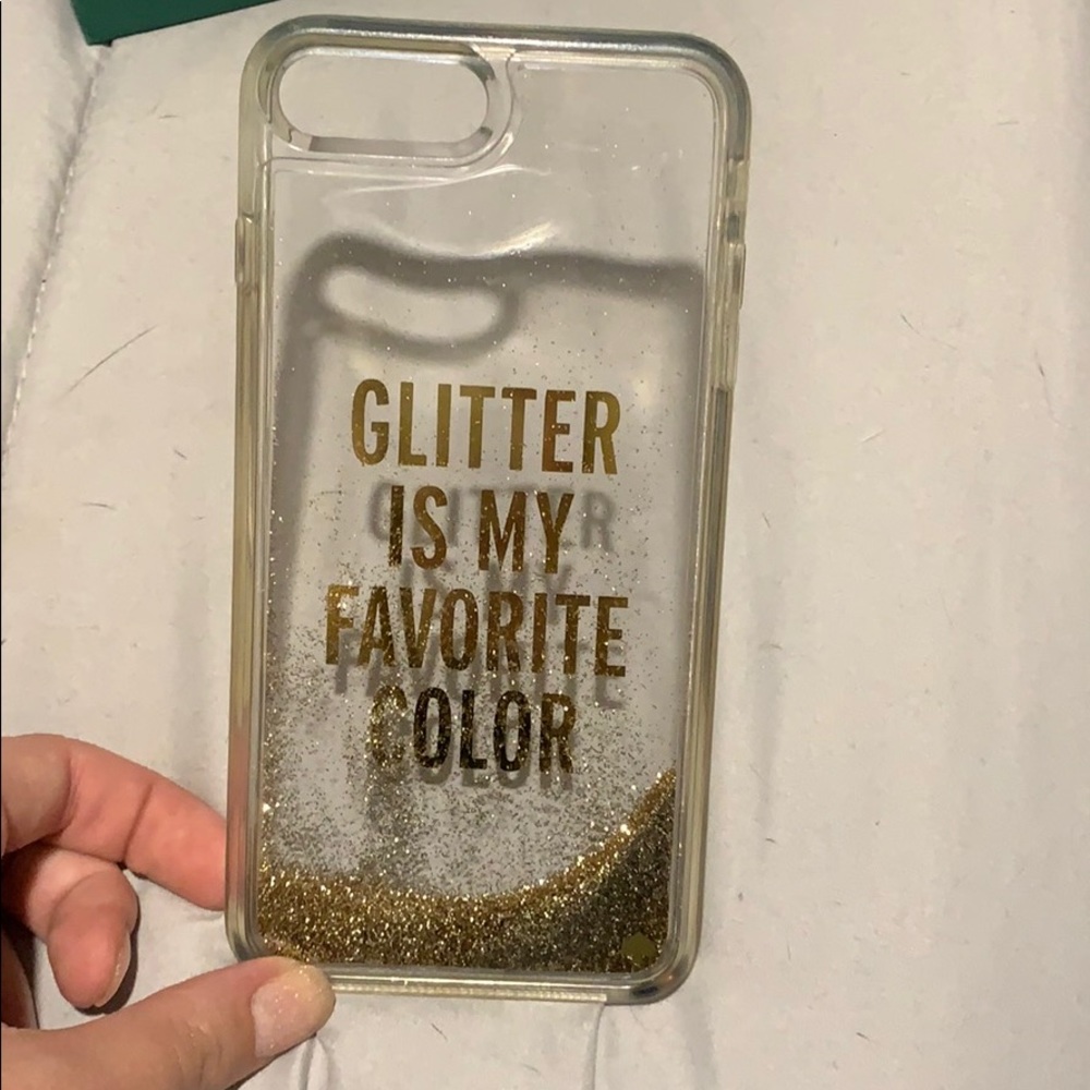 Iphone 7 plus case